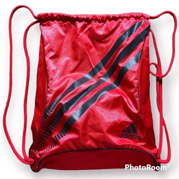 *ADIDAS* bag - Picture 3 of 6
